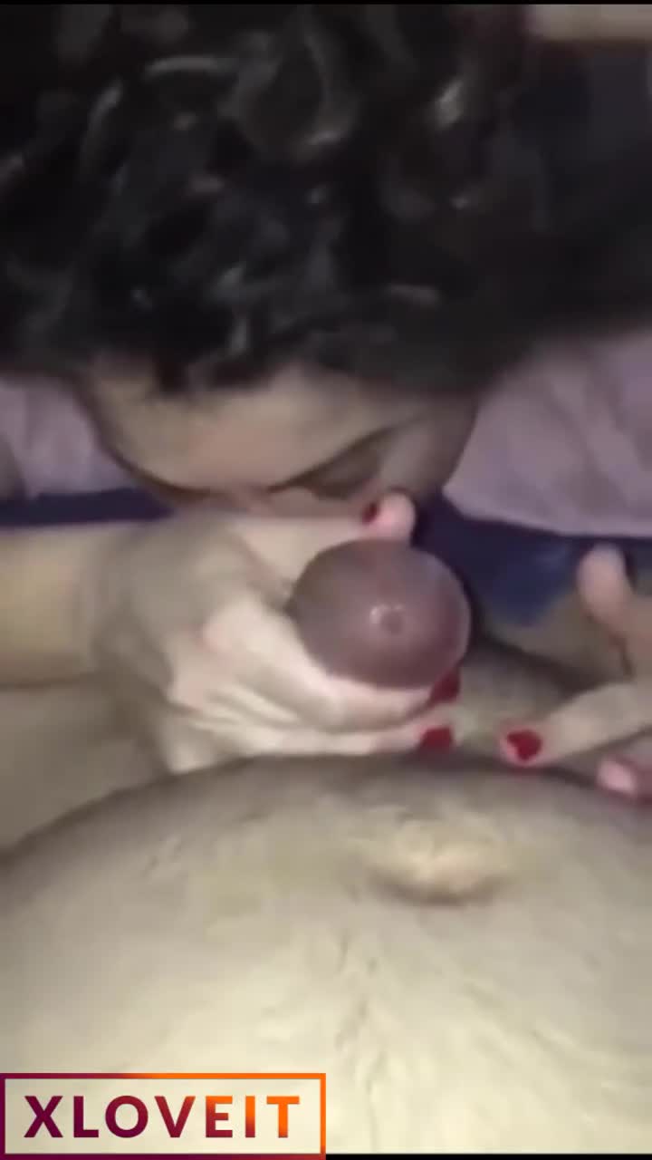 Saksoyla Uyandırılan Azgın Kıvırcık