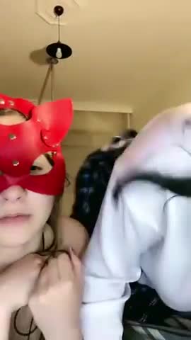 Türk Lezbiyenler Yiyişiyor