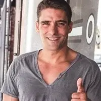 Toni Ribas ifşa videoları