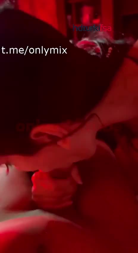 Gerçek Türk İfşa: Kız Arkadaşı Sevgilisine Sürpriz Video Çekmiş 🔥